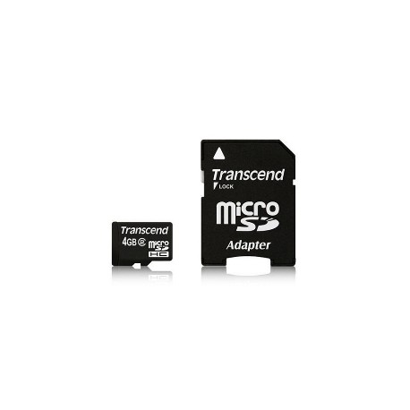TARJETA MEMORIA MICRO SECURE DIGITAL SD