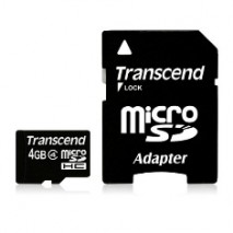 TARJETA MEMORIA MICRO SECURE DIGITAL SD