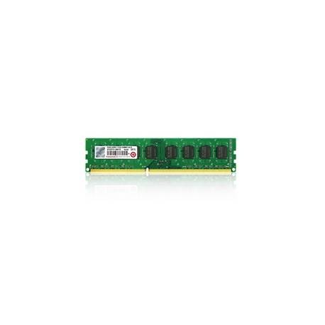 MEMORIA DDR3 4GB 1333 MHZ PC10600