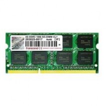 MEMORIA PORTATIL DDR3 4GB 1066 MHZ