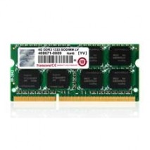 MEMORIA PORTATIL DDR3 4GB 1333 MHZ