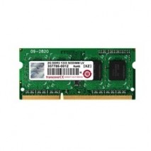 MEMORIA DDR3L 4GB 1600 SO-DIMM 2Rx8