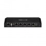 SWITCH 5 PUERTOS UBIQUITI POE TOUGHSWITCH