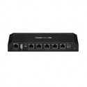 SWITCH 5 PUERTOS UBIQUITI POE TOUGHSWITCH