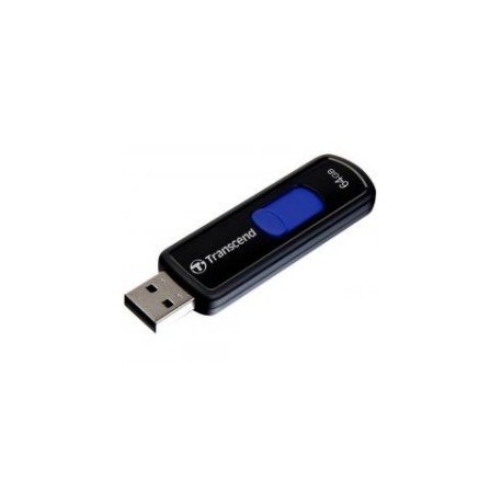 MEMORIA USB 64GB JETFLASH 500 ULTRA