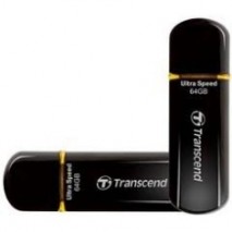 MEMORIA USB 64GB JETFLASH 600 ULTRA