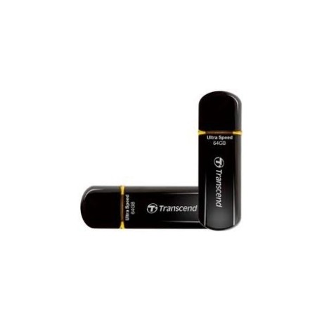 MEMORIA USB 64GB JETFLASH 600 ULTRA