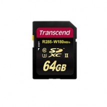TARJETA MEMORIA SECURE DIGITAL 64GB SDXC