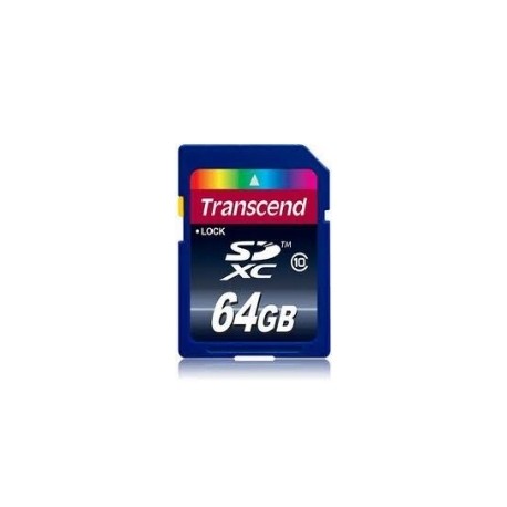 TARJETA MEMORIA SECURE DIGITAL SD XC
