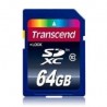 TARJETA MEMORIA SECURE DIGITAL SD XC