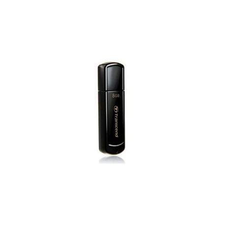 MEMORIA USB 8GB JETFLASH 350 TRANSCEND