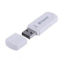 MEMORIA USB 8GB JETFLASH 370 TRANSCEND