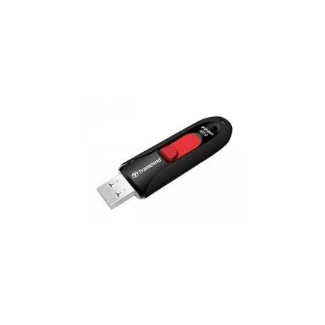 MEMORIA USB 8GB JETFLASH 590 TRANSCEND