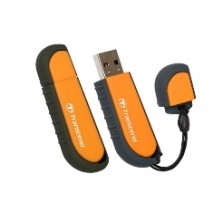 MEMORIA USB 8GB JETFLASH V70 TRANSCEND