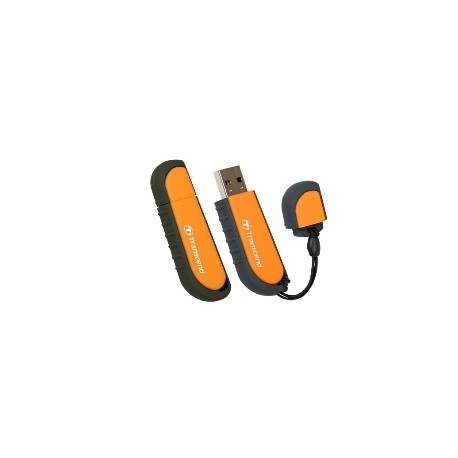 MEMORIA USB 8GB JETFLASH V70 TRANSCEND