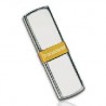 MEMORIA USB 8GB JETFLASH V85 TRANSCEND
