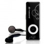 REPRODUCTOR MP3 TRANSCEND 8GB T.SONIC 300