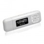 REPRODUCTOR MP3 TRANSCEND 8GB + FM