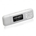 REPRODUCTOR MP3 TRANSCEND 8GB + FM