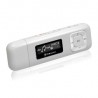 REPRODUCTOR MP3 TRANSCEND 8GB + FM