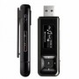 REPRODUCTOR MP3 TRANSCEND 8GB + FM
