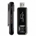 REPRODUCTOR MP3 TRANSCEND 8GB + FM