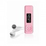 REPRODUCTOR MP3 TRANSCEND 8GB + FM