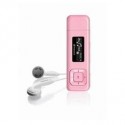 REPRODUCTOR MP3 TRANSCEND 8GB + FM