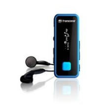 REPRODUCTOR MP3 TRANSCEND FINESS 8GB +