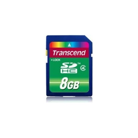TARJETA MEMORIA SECURE DIGITAL SD HC