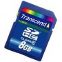 TARJETA MEMORIA SECURE DIGITAL SD HC