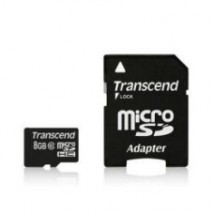 TARJETA MEMORIA MICRO SECURE DIGITAL SD