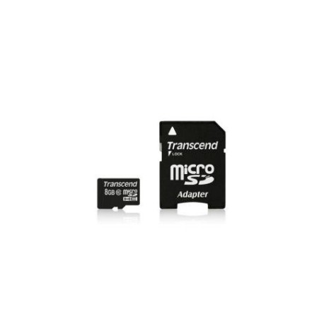 TARJETA MEMORIA MICRO SECURE DIGITAL SD