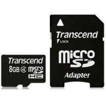 TARJETA MEMORIA MICRO SECURE DIGITAL SD