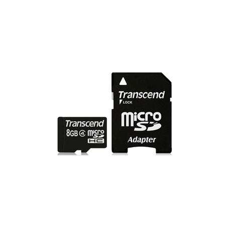 TARJETA MEMORIA MICRO SECURE DIGITAL SD