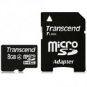 TARJETA MEMORIA MICRO SECURE DIGITAL SD
