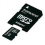 TARJETA MEMORIA MICRO SECURE DIGITAL SD