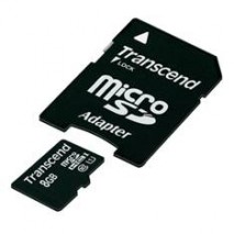 TARJETA MEMORIA MICRO SECURE DIGITAL SD