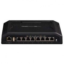 SWITCH 8 PUERTOS UBIQUITI POE PRO