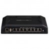 SWITCH 8 PUERTOS UBIQUITI POE PRO