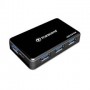 HUB EXTERNO TRASCEND USB 3.0 CON