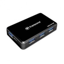 HUB EXTERNO TRASCEND USB 3.0 CON