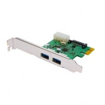 TARJETA EXPANSION USB 3.0 TRANSCEND 5GB