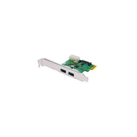TARJETA EXPANSION USB 3.0 TRANSCEND 5GB