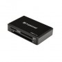 LECTOR TARJETAS MEMORIA TS-RDF9K TRANSCEND SDXC