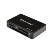 LECTOR TARJETAS MEMORIA TS-RDF9K TRANSCEND SDXC