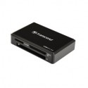 LECTOR TARJETAS MEMORIA TS-RDF9K TRANSCEND SDXC