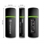 LECTOR TARJETAS MEMORIA TRANSCEND USB SD