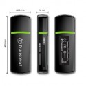 LECTOR TARJETAS MEMORIA TRANSCEND USB SD