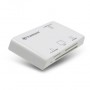 LECTOR TARJETAS MEMORIA TRANSCEND USB 2.0